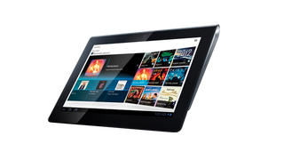 Sony's Android Tablet Just Got $100 Cheaper